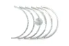 Вкладиші корінні BMW 3 (E46/E90)/5 (E60)/X5 (E53/E70) 3.0d (M57) 03-12 (+0.25) MB7785SM0.25 KING MB7785SM025 (фото 17)