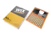 Фільтр повітряний Iveco Daily 2.3HPI/HPT 06- FILTERS WIX WA9793 (фото 2)