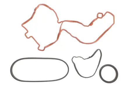 Комплект ременя генератора Citroen C3/C4/Peugeot 208/308 1.2 THP 13- SNR NTN-SNR KA859.70