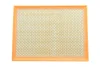Фільтр повітряний TOYOTA HILUX 2.4 D 15- ALPHA FILTER AF1996S (фото 1)