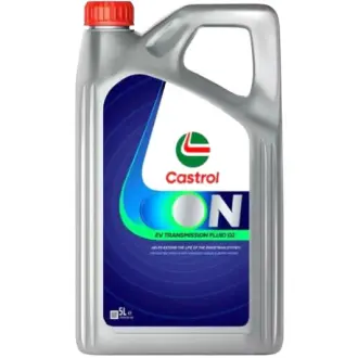 Трансмиссионное масло ON EV Transmission Fluid D2 синтетическое 5 л CASTROL 15F21A