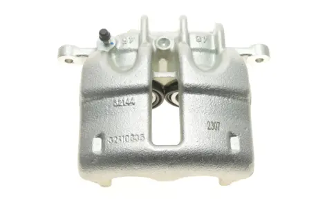 Супорт гальмівний (передній) (R) Citroen Jumpy II/Peugeot Expert 07- (d=45/48mm) (Trw) Brake Calipers AXIA 394169