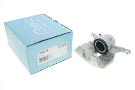 Супорт гальмівний (передній) (L) VW Caddy IV/V 15- (d=57mm) (TRW) Brake Calipers AXIA 394804