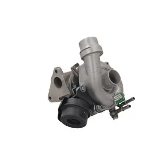 Турбіна відновлена RENAULT Megane III 09-16, Scenic III 09-16, Megane II 03-09, Scenic II 03-09, Clio III 05-12, Laguna 07-15, Fluence 09-17, Modus 04-08; NISSAN Qashqai 07-14, Note 05-12, Juke 10-19, Qashqai 14-22, NV200 10- Rebuilding 543997000 MSG 54399700080