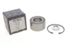 Підшипник маточини (передньої) Citroen C4/C5/C6 05-/Peugeot 407/607/308/508 11- (45x83x44)(+ABS)(к-кт) AIC 59583 (фото 2)