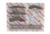 Комплект ланцюга ГРМ BMW 3 (E90/F30/F80)/5 GT (F07) 10-17 (N57) (z=86/72) (с покрытием TRITAN®) AIC 75724SET (фото 1)
