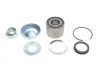 Підшипник маточини (задньої) Citroen Saxo/Xsara/Peugeot 106/206/306 96- (25x52x37) (к-кт) AIC 59579 (фото 1)