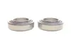 Підшипник маточини (задньої) Ford Escort 90-99/Mazda 121 96-03 (29x50x18) (к-кт) AIC 52738 (фото 3)