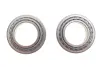Підшипник маточини (задньої) Ford Escort 90-99/Mazda 121 96-03 (29x50x18) (к-кт) AIC 52738 (фото 5)