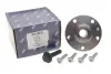 Підшипник маточини (передньої) VW Caddy III/Golf V 03- (4 болти) (+ABS)(к-кт) AIC 52561 (фото 2)