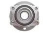 Підшипник маточини (передньої) VW Caddy III/Golf V 03- (4 болти) (+ABS)(к-кт) AIC 52561 (фото 4)
