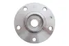 Підшипник маточини (передньої) VW Caddy III/Golf V 03- (4 болти) (+ABS)(к-кт) AIC 52561 (фото 5)