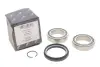 Підшипник маточини (передньої) Mitsubishi Pajero -09/L200 -07/L300 -04 (к-кт) AIC 59647 (фото 2)