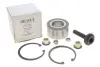 Підшипник маточини (передньої) Audi 80/90/A4/A6/VW Passat 88-05 (39x75x37) AIC 53567 (фото 2)