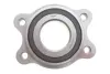 Підшипник маточини (передньої) Audi A6/A8 02-11(+ABS) (d=45mm) (к-кт) AIC 55868 (фото 4)