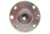 Підшипник маточини (передньої) Opel Astra G 98-09 (+ABS) AIC 51813 (фото 6)