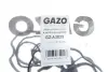 Прокладка кришки клапанів BMW 5 (F10/G30)/X5 (F15/G05) 4.4i (N63/S63) 11- (1-4 циліндр) (к-кт) GAZO GZ-A3033 (фото 2)