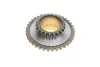 Комплект ланцюга ГРМ MB C-class (W204/W205)/E-class (W212/W213) 11- M276 (BorgWarner) FIAT / LANCIA 2760502416_KIT (фото 12)
