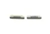Комплект ланцюга ГРМ MB C-class (W204/W205)/E-class (W212/W213) 11- M276 (BorgWarner) FIAT / LANCIA 2760502416_KIT (фото 14)