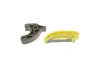 Комплект ланцюга ГРМ MB C-class (W204/W205)/E-class (W212/W213) 11- M276 (BorgWarner) FIAT / LANCIA 2760502416_KIT (фото 15)
