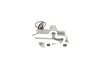 Комплект ланцюга ГРМ MB C-class (W204/W205)/E-class (W212/W213) 11- M276 (BorgWarner) FIAT / LANCIA 2760502416_KIT (фото 9)