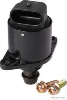 Регулятор холостого ходу ELPARTS HERTH+BUSS 70672013