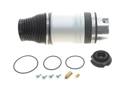 Подушка пневмопідвіски (ззаду) Audi Q7/Porsche Cayenne/VW Touareg 02-15 BOGAP A3426124