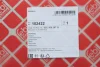 Прокладка кришки картера VW Polo 1.4-1.6 FSI 04- (передня) BILSTEIN FEBI 102422 (фото 2)