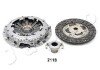 Комплект зчеплення LAND CRUISER PRADO 3.0 D-4D 02-10 JAPKO 922118 (фото 1)