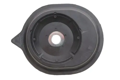 Подушка амортизатора (переднього) + підшипник Fiat Panda/Punto 99- AIC 74604