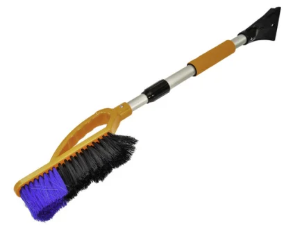 Щітка-шкребок Tundra BI-PLAST BP-10