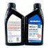 Олива моторна синтетична AC Delco "Full Synthetic Motor Oil Dexos1 Gen3 0W-20 SP" 0,946л ACDELCO 109322 (фото 1)