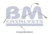 Напірний шланг сажов.фільтру BM CATALYSTS PP11013B (фото 1)