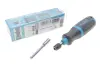 Викрутка з храповою головкою та змінними бітами PH1/PH2/T HAZET 810R-4 (фото 2)