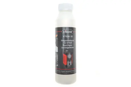 Рідина для тестера герметичності V7524 VIGOR V7524-10