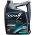 Моторное масло Officialtech C2/C3 P/RN 5W-30 синтетическое 5 л WOLF 1052550 (фото 1)
