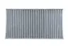 Фільтр салона з актив.вуг.+ MERCEDES ML W164/R W251 \&#039;\&#039;05-12 BOSCH 0986628660 (фото 4)