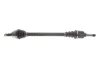 Піввісь (передня/R) Peugeot 207 06-15/307 00-09 (25z/22z/852mm) BILSTEIN FEBI 188138 (фото 1)