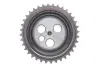 Комплект ланцюга приводу розподільного валу з шестернями FORD Transit 2,2TDCi 06- INA 559 1813 30 (фото 8)
