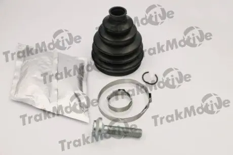 AUDI К-кт пильника ШРКШ A4 Allroad B8 (8KH) 3.0 TDI quattro 09-12 TRAKMOTIVE 50-0066