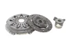 Комплект зчеплення Toyota Auris/Corolla 07-14 (d=210mm) (+вижимний) LUK 621 3157 33 (фото 1)