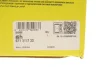 Комплект зчеплення Toyota Auris/Corolla 07-14 (d=210mm) (+вижимний) LUK 621 3157 33 (фото 2)