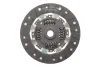 Комплект зчеплення Toyota Auris/Corolla 07-14 (d=210mm) (+вижимний) LUK 621 3157 33 (фото 6)