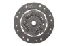 Комплект зчеплення Toyota Auris/Corolla 07-14 (d=210mm) (+вижимний) LUK 621 3157 33 (фото 7)