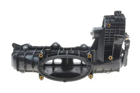Колектор впускний MB Sprinter (W906) 2.2 CDI (OM651) 09- (з заслонкою) MAHLE MAHLE\KNECHT LM 1067