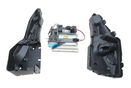 Компресор пневмосистеми Land Rover Range Rover Sport 05-13/Discovery 04-18 BILSTEIN FEBI 185706