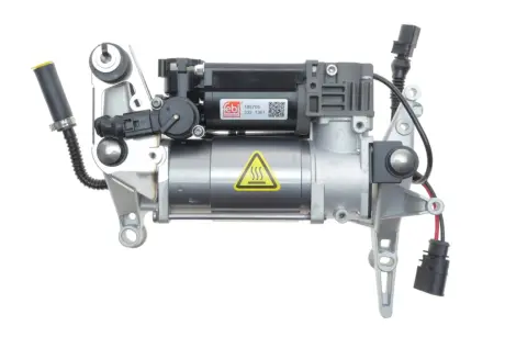 Компресор пневмосистеми Audi Q7 quattro 06-15/VW Touareg 02-10 BILSTEIN FEBI 185705