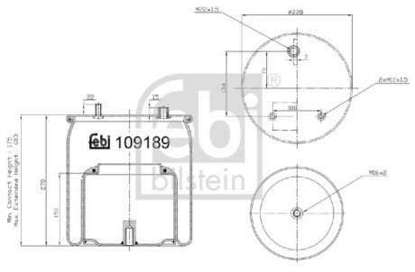 FEBI 109189