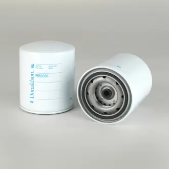Фільтр масла DONALDSON P550356