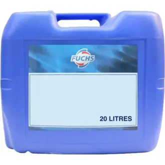 Трансмиссионное масло Titan Sintofluid FE GL-4 75W (20 л) FUCHS TITANSINTOFLFE75W20L